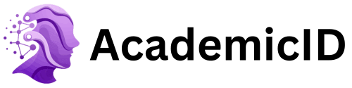 AcademicID blog